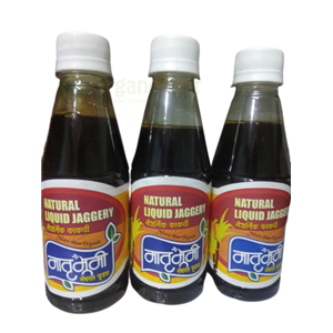 Liquid jaggery 300 ml