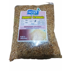 Jaggery granuals 500 gm