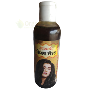 Jaswandi kesh oil