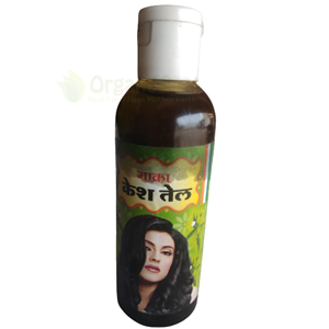 Maka kesh oil