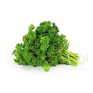 Parsley Curled 100gm