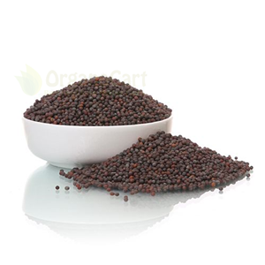 Mustard 250 gm