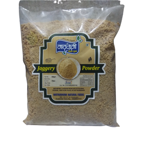 Jaggery powder 500 gm