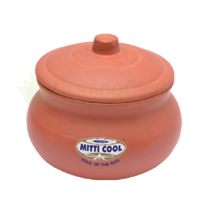 Curd pot 500 ml