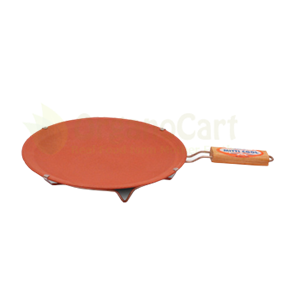 Non-stick Tawa Brown